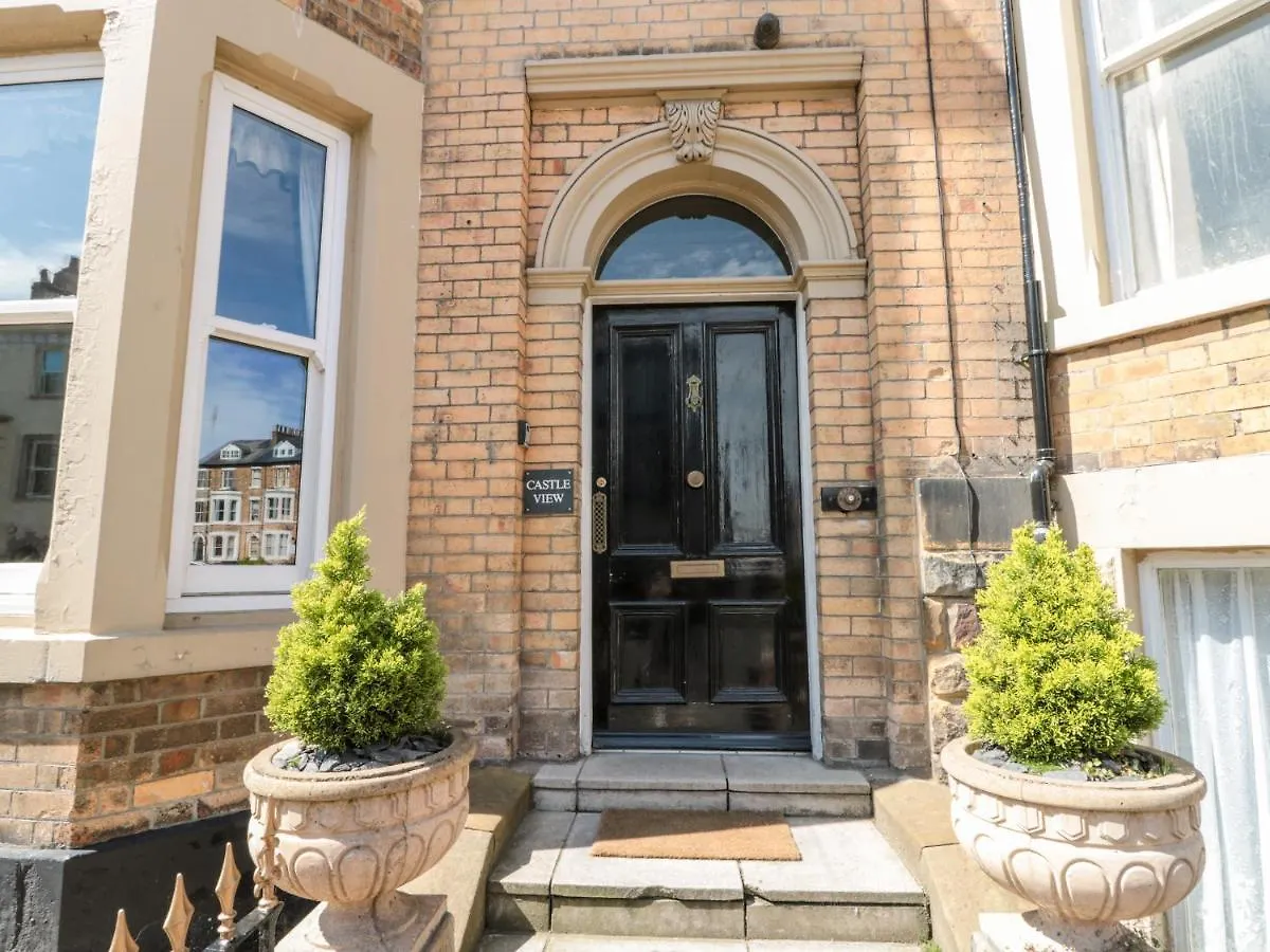 Castle View Villa Scarborough United Kingdom
