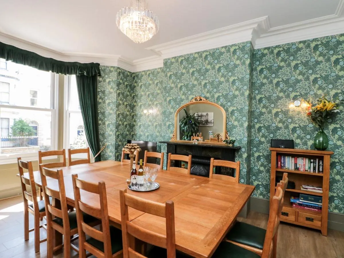 Holiday home Castle View Villa Scarborough United Kingdom