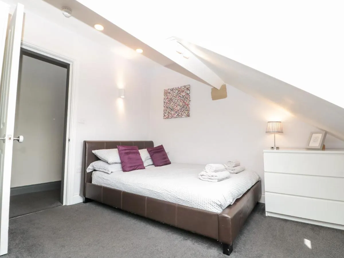 Castle View Villa Scarborough Holiday home