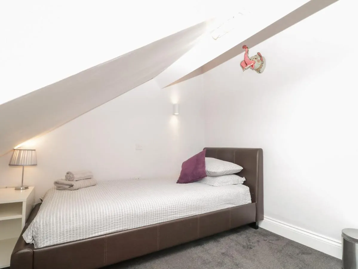 Castle View Villa Scarborough Holiday home