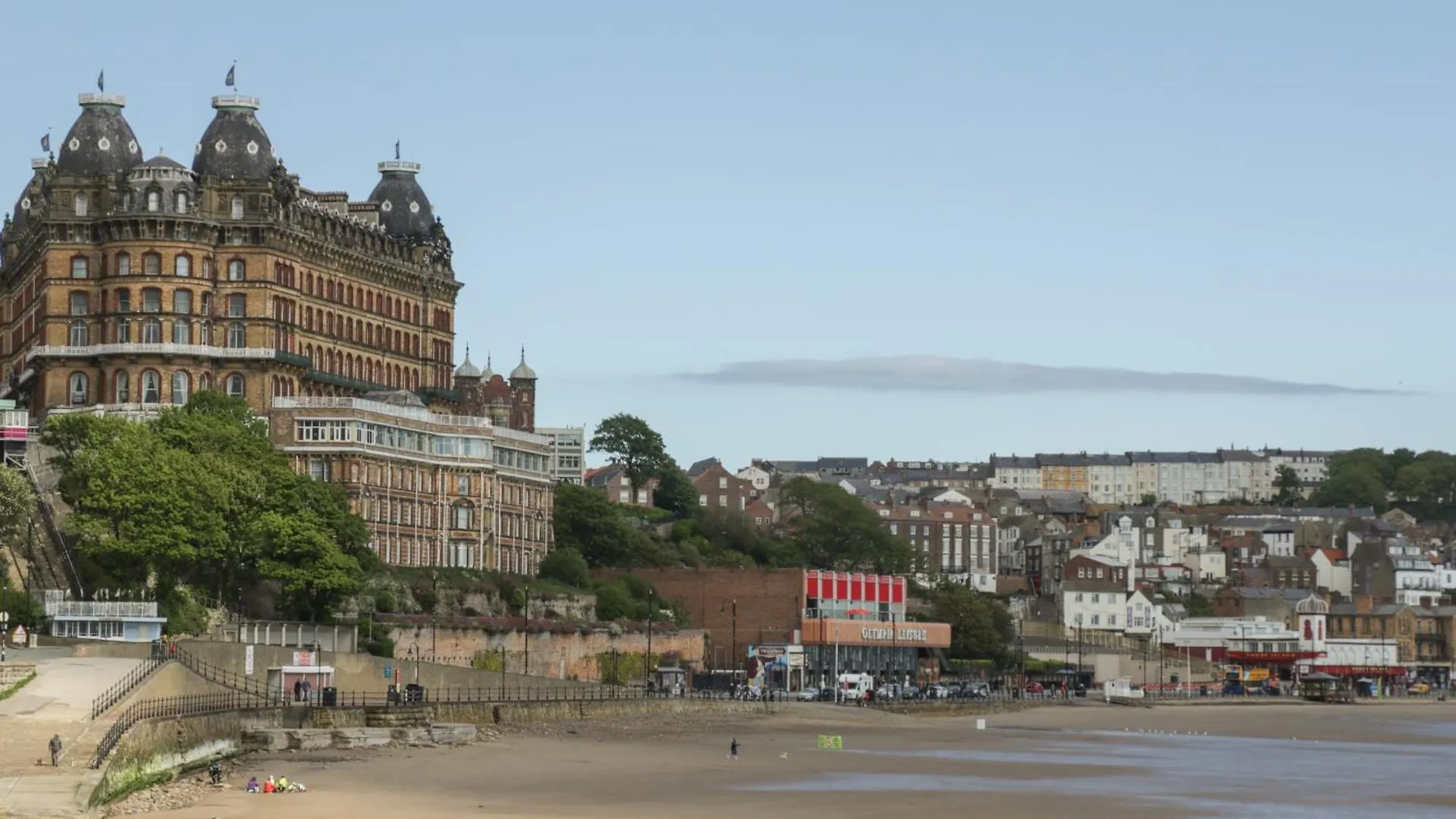 Castle View Villa Scarborough United Kingdom