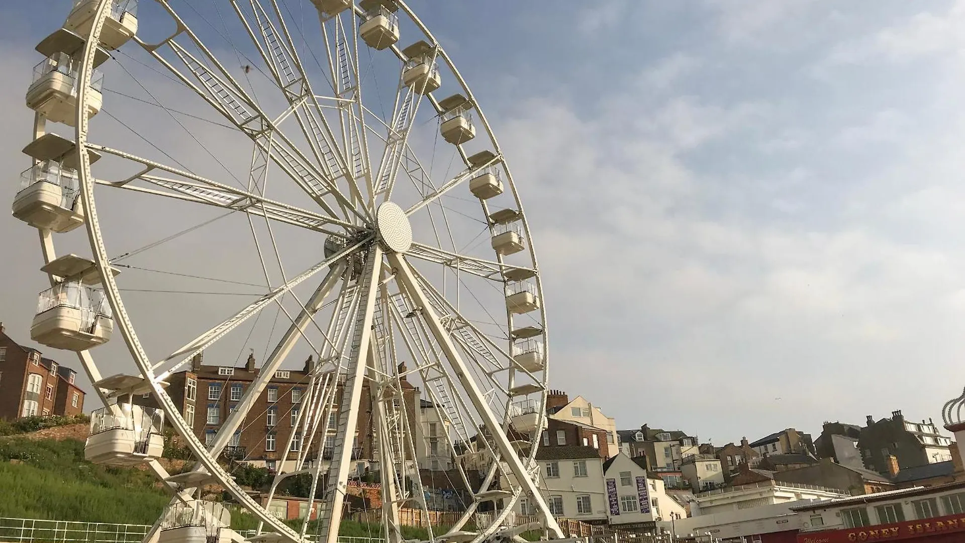 Holiday home Castle View Villa Scarborough United Kingdom
