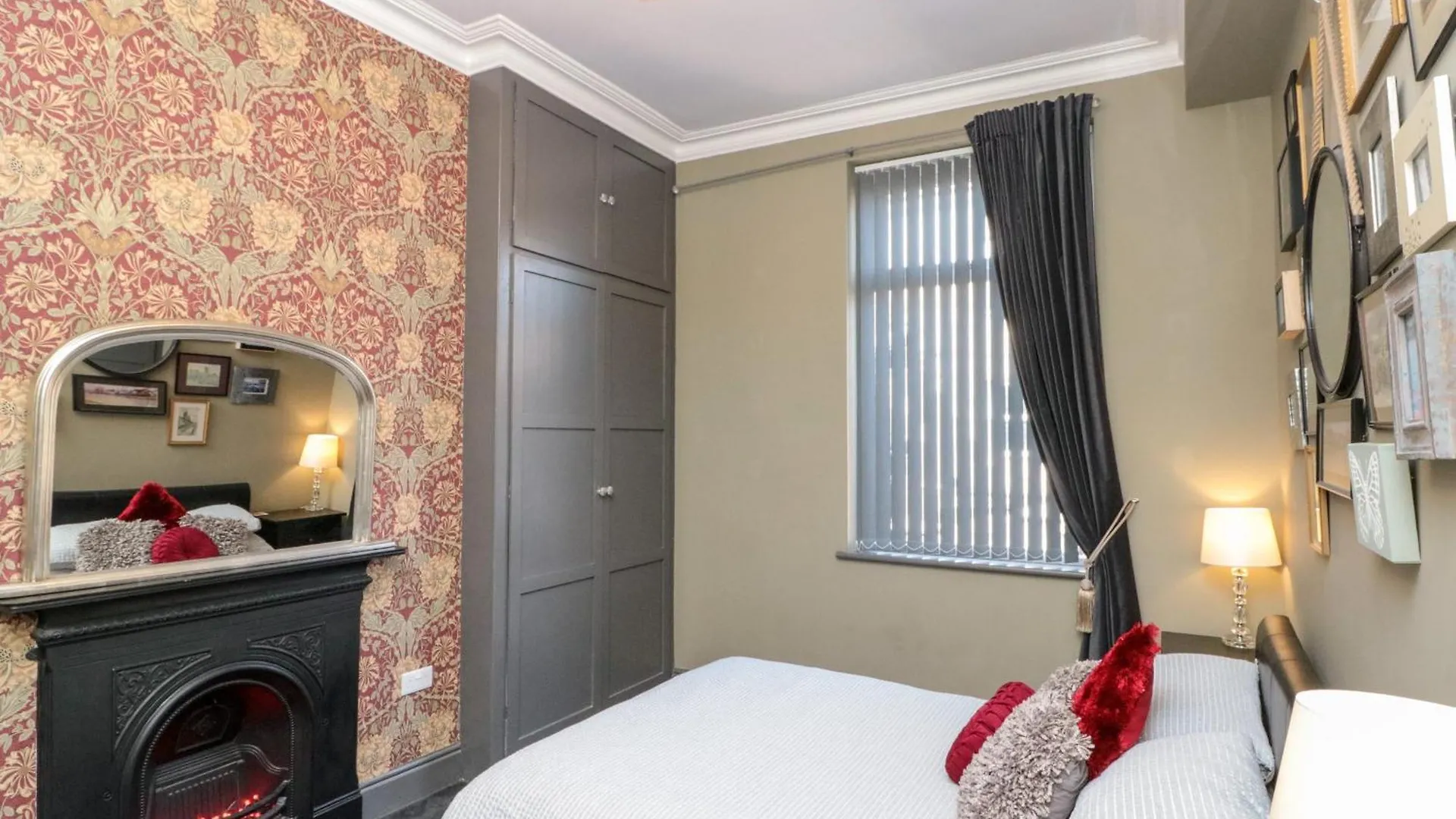 Holiday home Castle View Villa Scarborough