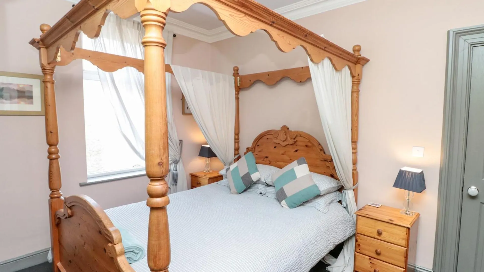 Castle View Villa Scarborough 0*,