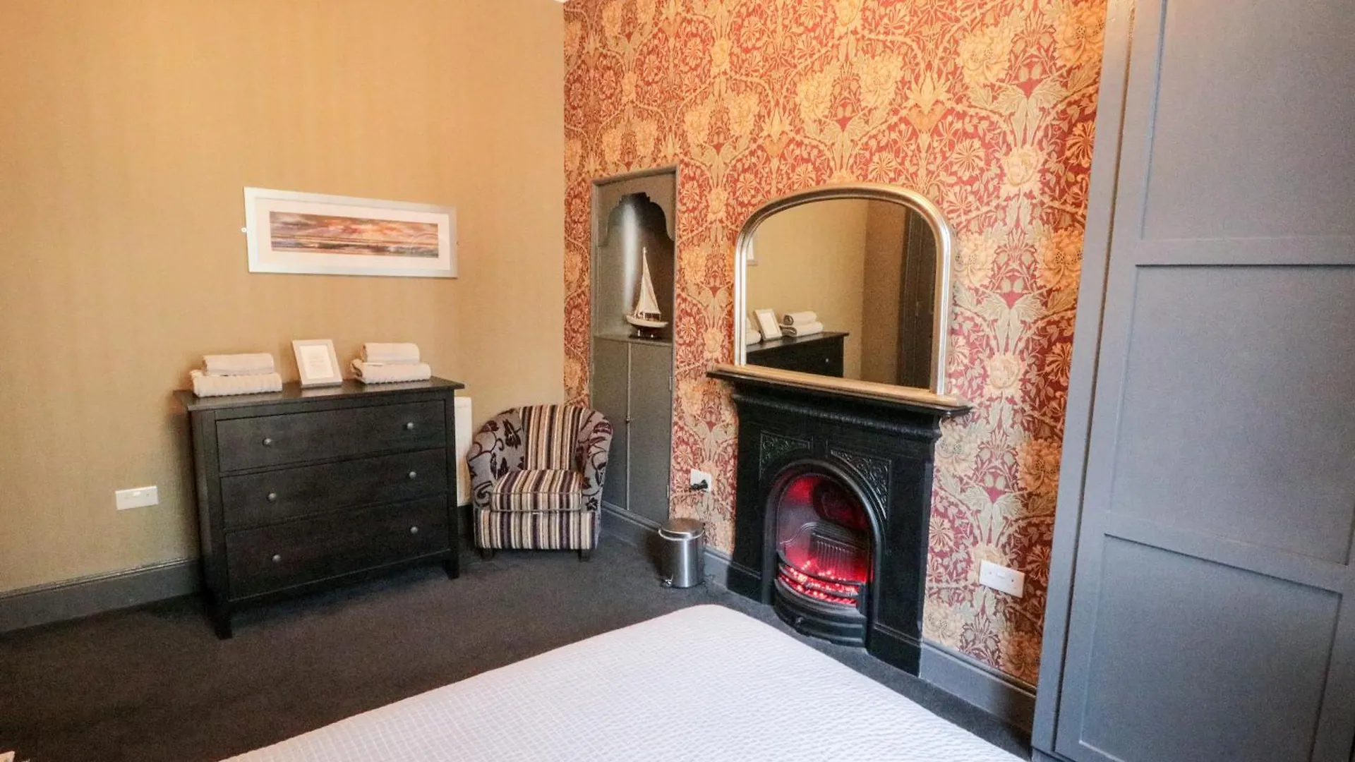Holiday home Castle View Villa Scarborough