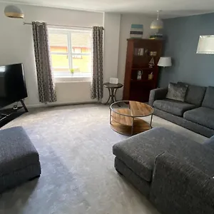 Southcliff Retreat Apartment